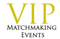VIP Matchmaking Events image 5